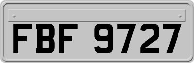 FBF9727