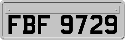 FBF9729