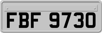 FBF9730