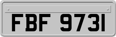 FBF9731