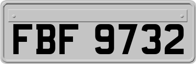FBF9732