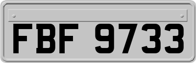 FBF9733