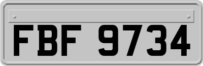 FBF9734