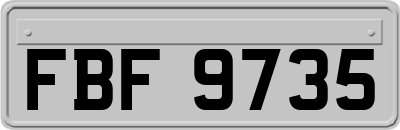 FBF9735