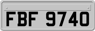 FBF9740