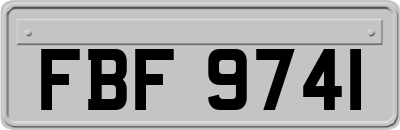 FBF9741