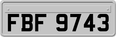 FBF9743