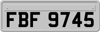 FBF9745