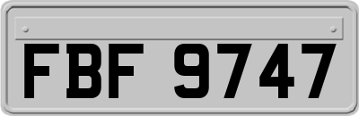 FBF9747
