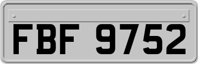 FBF9752