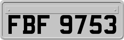 FBF9753