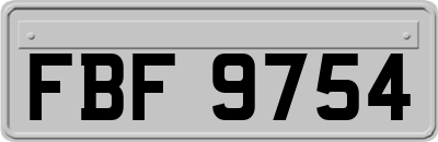 FBF9754