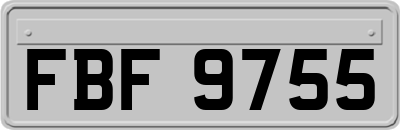 FBF9755