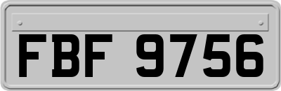 FBF9756