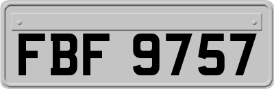 FBF9757