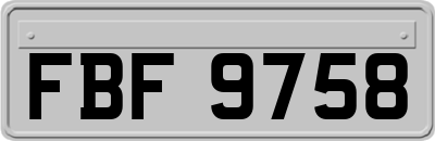 FBF9758