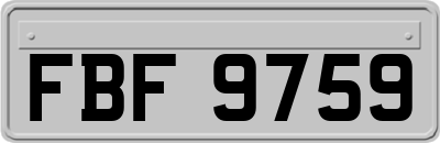 FBF9759