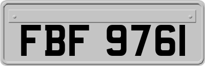 FBF9761