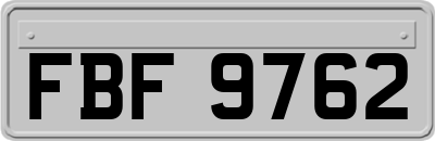 FBF9762