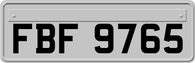 FBF9765