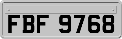 FBF9768