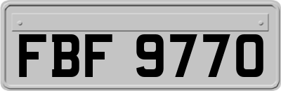 FBF9770