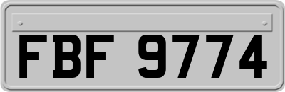 FBF9774