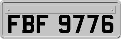 FBF9776