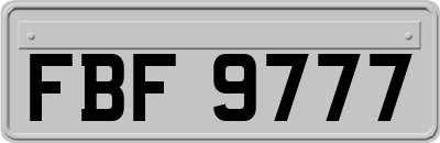 FBF9777