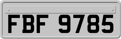 FBF9785
