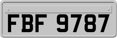 FBF9787