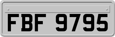 FBF9795