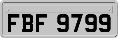 FBF9799