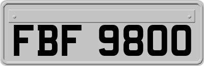 FBF9800