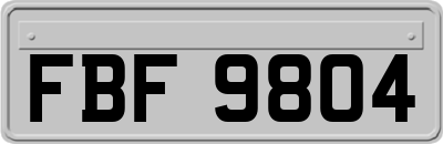 FBF9804