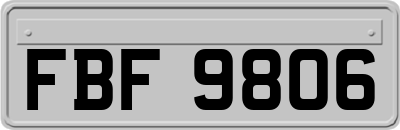 FBF9806