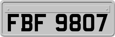 FBF9807
