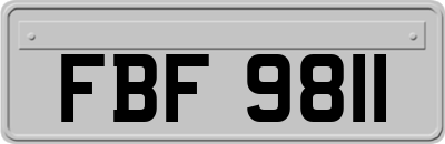 FBF9811