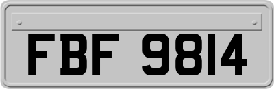 FBF9814