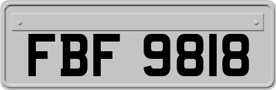 FBF9818