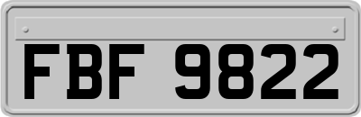 FBF9822