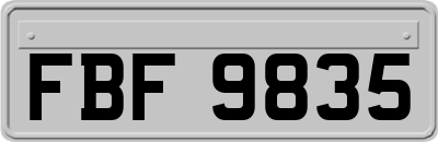 FBF9835