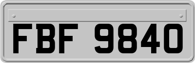FBF9840