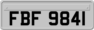 FBF9841