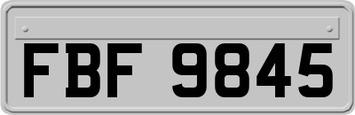 FBF9845