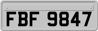 FBF9847