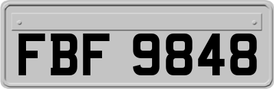 FBF9848