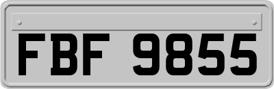 FBF9855