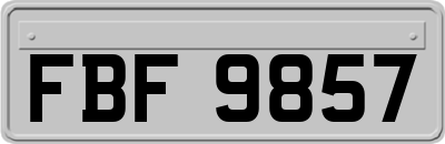 FBF9857
