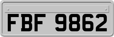 FBF9862
